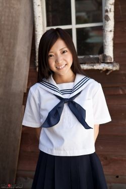 高跟長靴美女