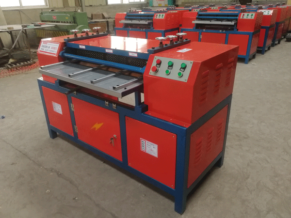 空調(diào)水箱銅鋁分離機(jī)價(jià)格 許昌耐用的空調(diào)水箱銅鋁分離機(jī)哪里買(mǎi)